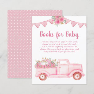 Little Pumpkin Girl Books for Baby