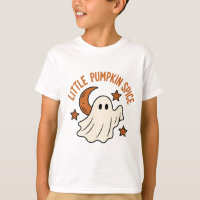 Little Pumpkin Spice Ghost