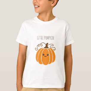 Little Pumpkin T-Shirt