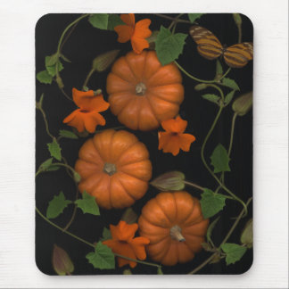 little pumpkins mouse mat
