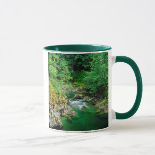 Little Qualicum River Mug