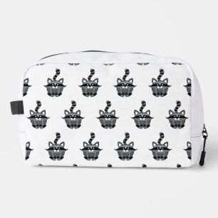 Little Raccoon Dopp Kit