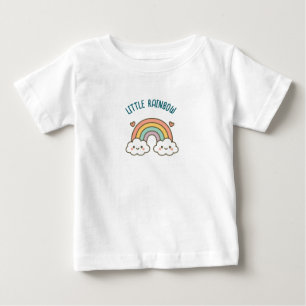 Little Rainbow tshirt