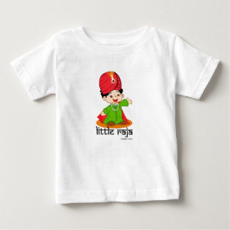 Little Raja Infant/Toddler T-Shirt