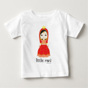 Little Rani Baby T-Shirt
