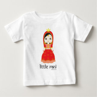 Little Rani Baby T-Shirt