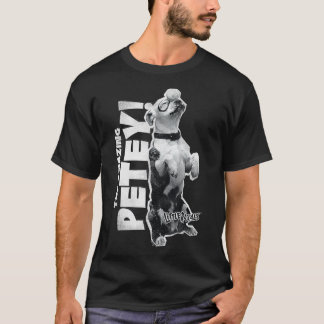 Little Rascals Amazing Petey  T-Shirt