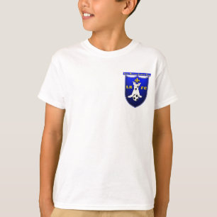 LITTLE RASCALS FC T-Shirt