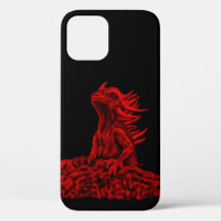 Little red Dragon