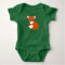 Little Red Fox