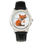 Little Red Fox Personalised