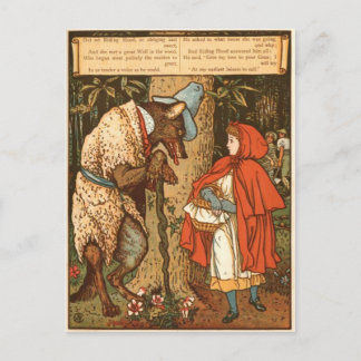 little-red-riding-hood-pictures-9 postcard
