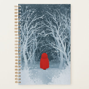 Little Red Riding Hood Planner