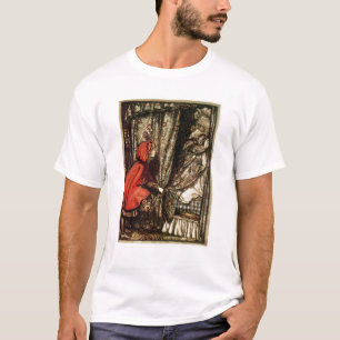 Little Red Riding Hood T-Shirt