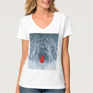 Little Red Riding Hood T-Shirt