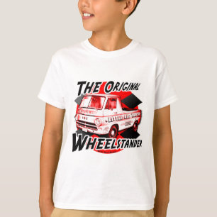 Little Red Wagon T-Shirt