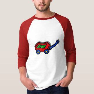 little red wagon T-Shirt