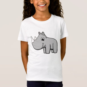 Little Rhino T-Shirt