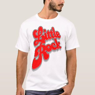 Little Rock openswoop F/B shirt