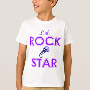 Little Rock Star T-Shirt