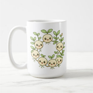 Little Roots Club Coffee Mug