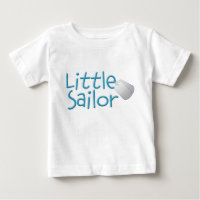 Little Sailor