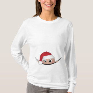 Little santa T-Shirt