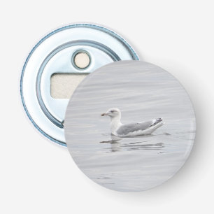 Little seagull bottle opener