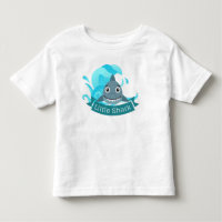 Little Shark - Family outfit