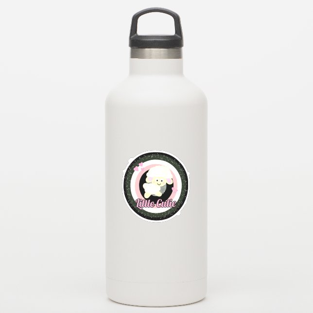 Little sheep (Waterbottle)