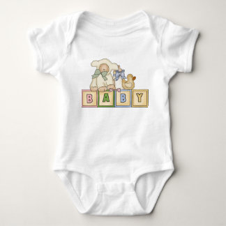 Little Sheep Baby Boy's or Girl's Infant's Creeper