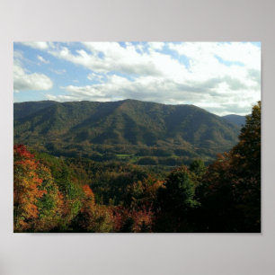 Little Shepherd's Trail Poster