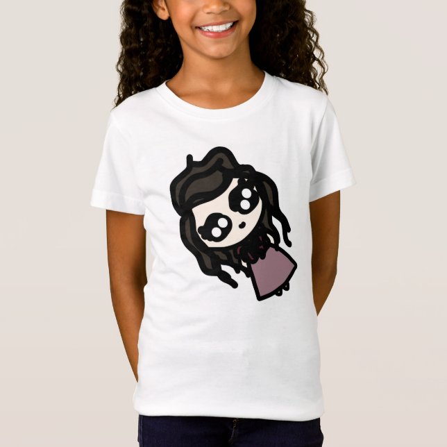 Little shosho T-Shirt (Front)