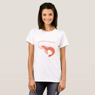 Little Shrimp T-Shirt