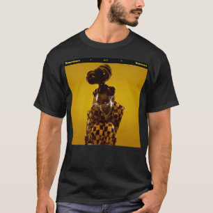 Little Simz Sometimes T-Shirt