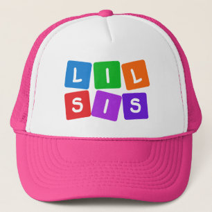 Little Sis hats