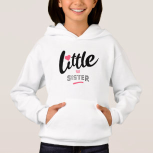 Little sister