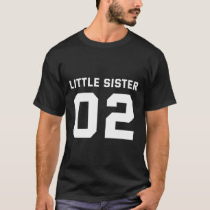 Little Sister 02 T-Shirt