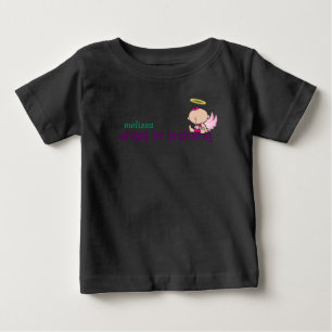 Little sister angel T-Shirt