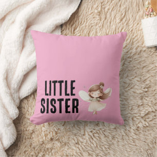Little Sister Cushion