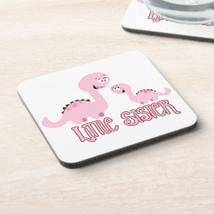 Little Sister Dinosaur Coaster