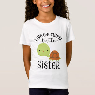 Little Sister Kid’s T-shirt