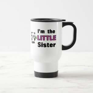 Little Sister mug