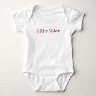 Little Sister Shirt
