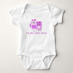 Little sister shirt