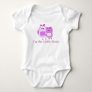 Little sister shirt