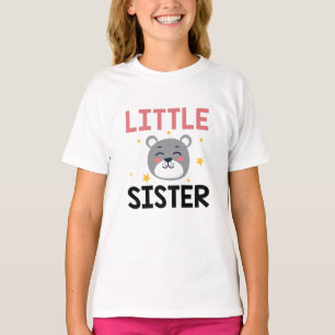 Little Sister T-Shirt