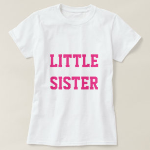 Little Sister T-Shirt