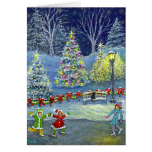 Little Sisters Skate