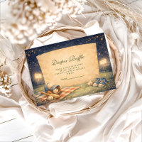 Little Slugger Baseball Diapper Raffle